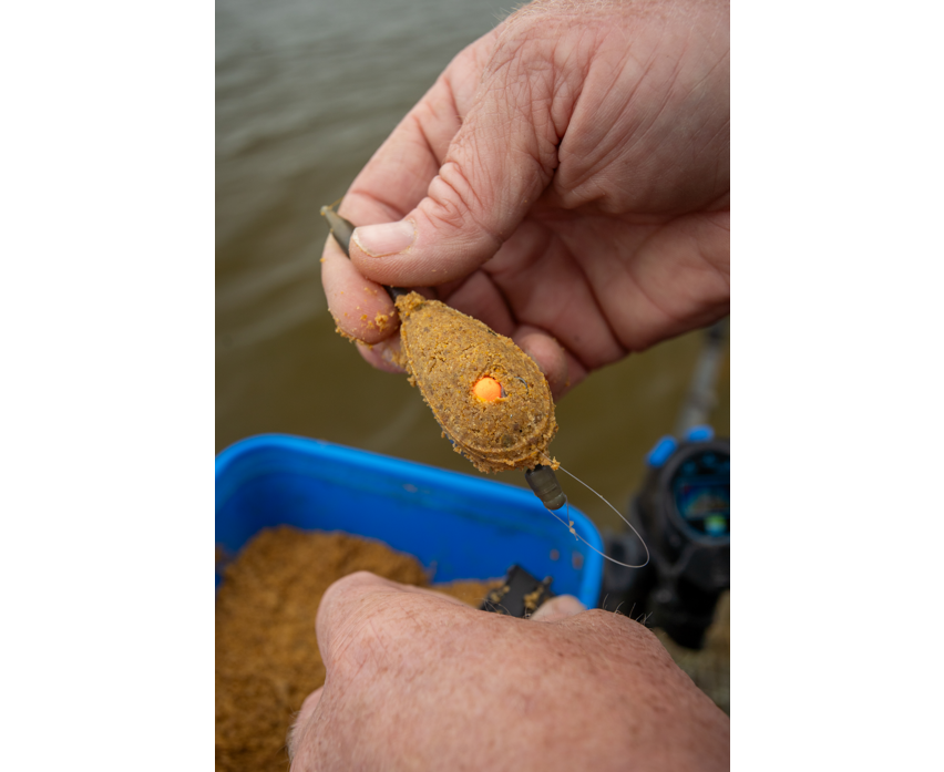 Sonubaits Super Crush Mega Carp Method