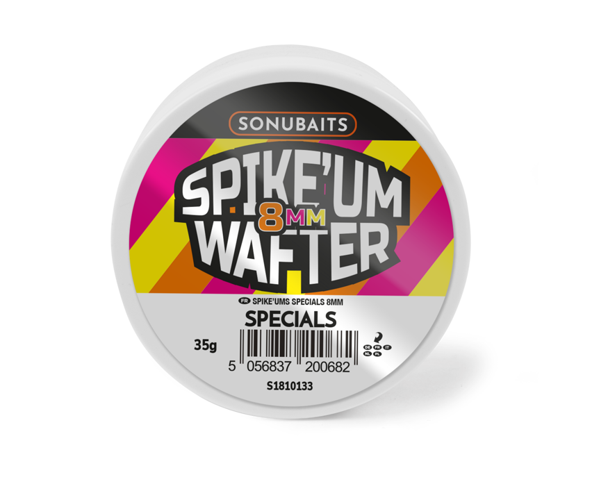 Sonubaits Spike'um Wafters