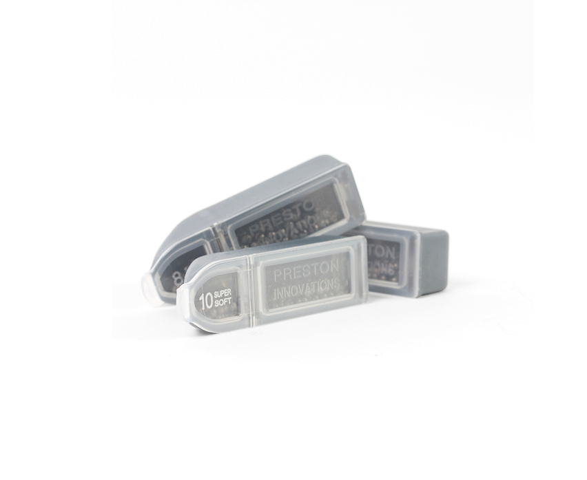Preston Innovations Super Soft Shot Dispenser