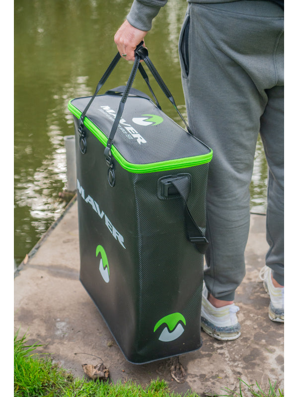 Maver MV-R Large Net Bag