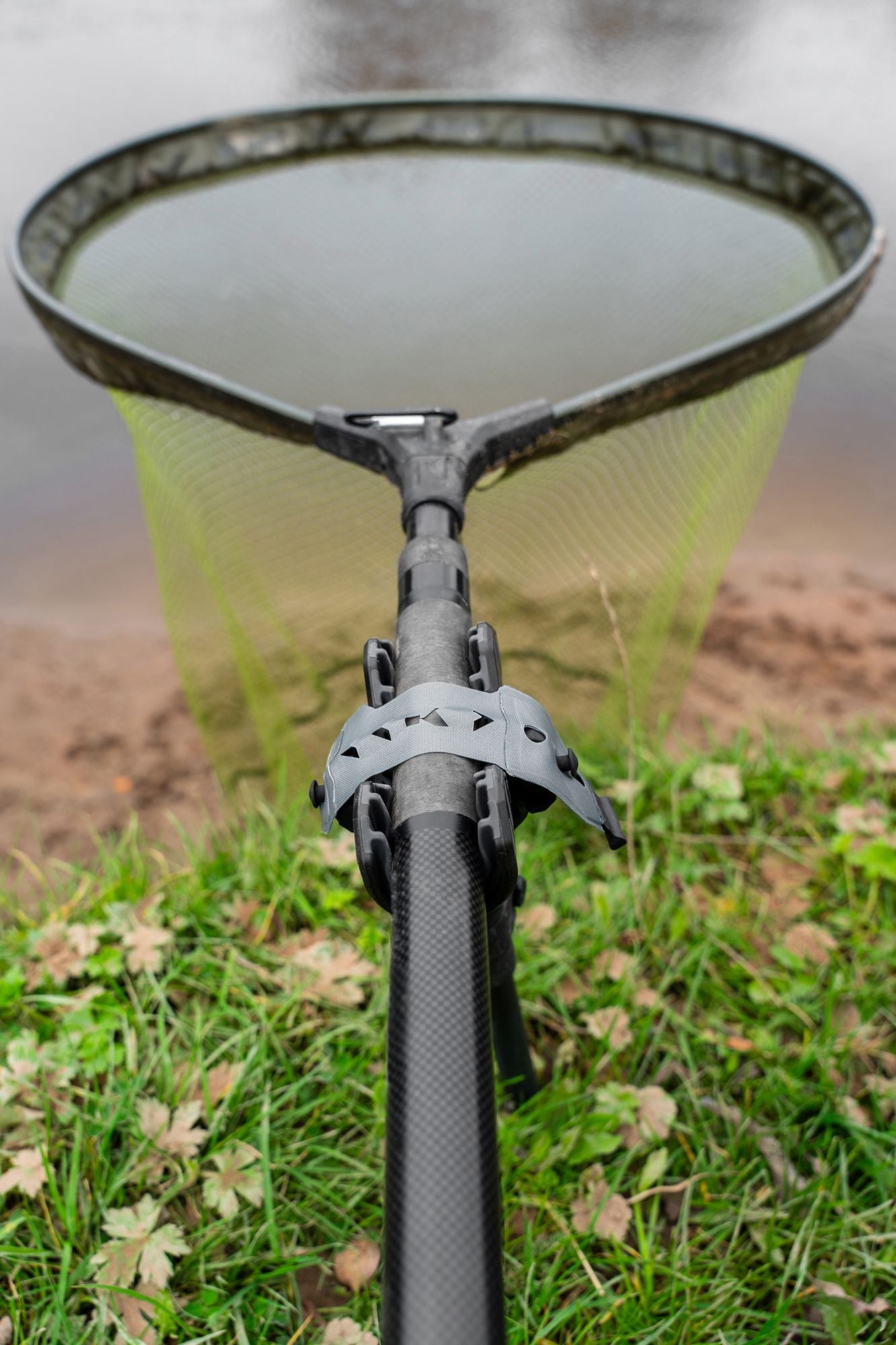 Korum Adjustable Net Saver