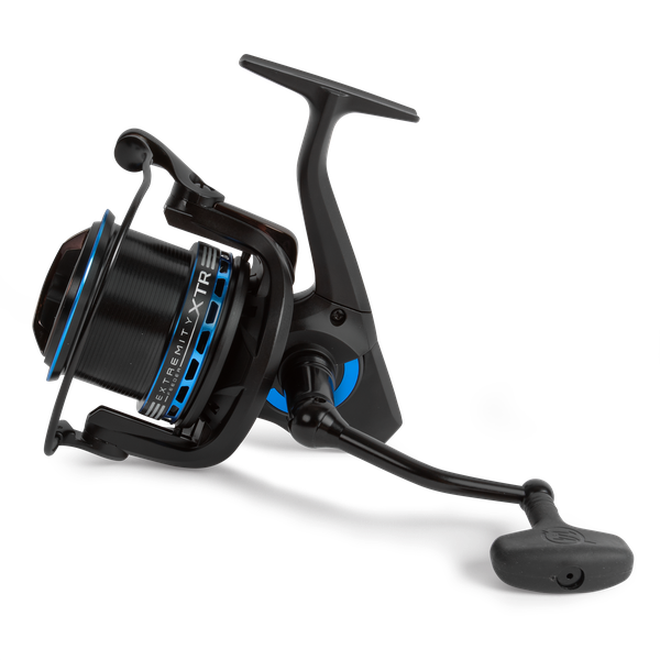 Preston Innovations Extremity XTR Reel