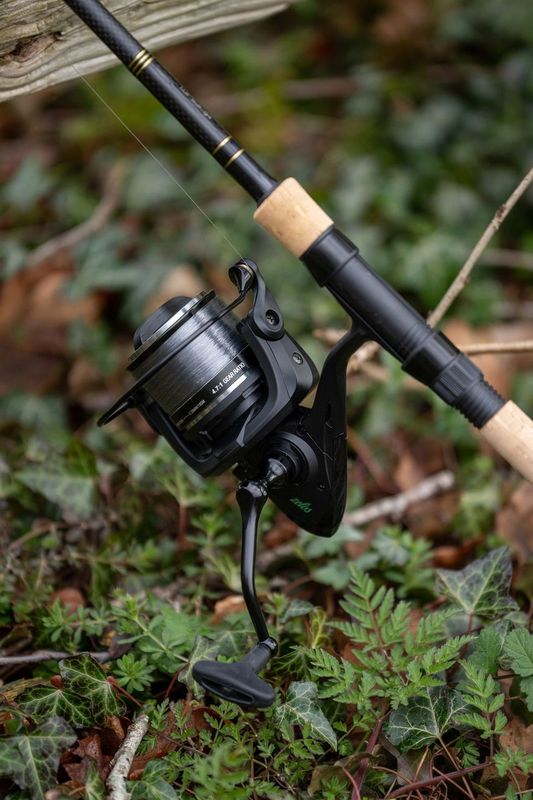 Korum Zelos 6000 Distance Reels