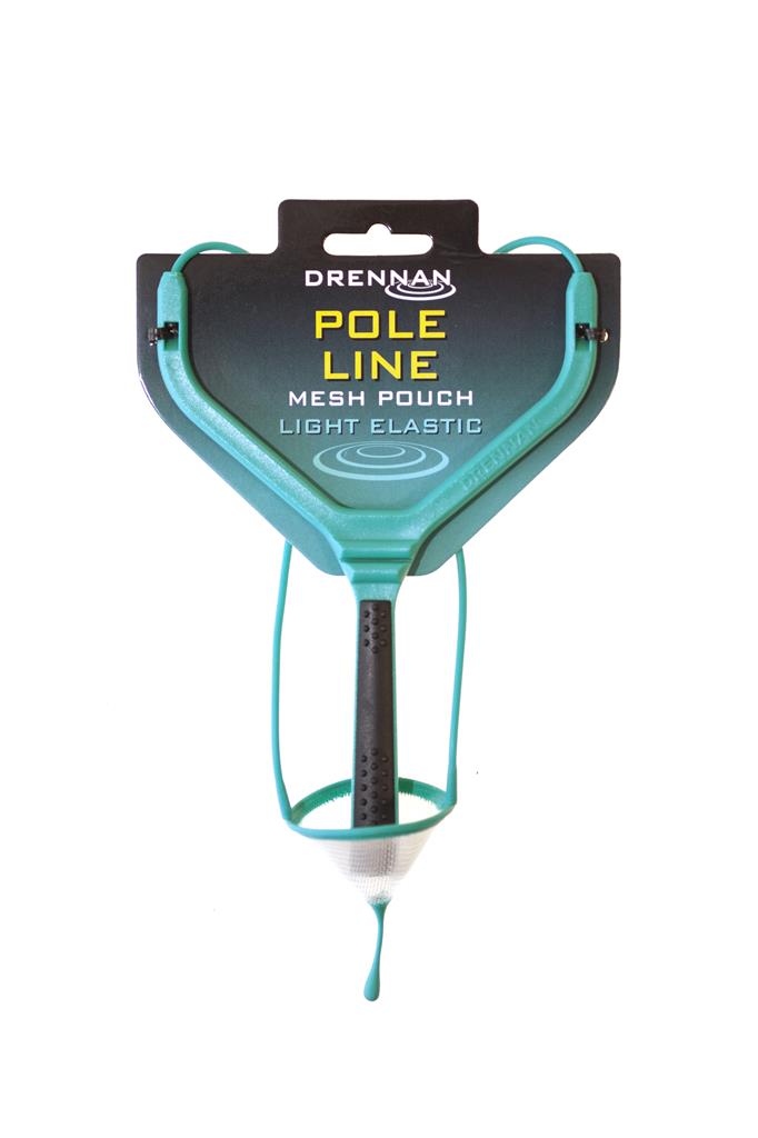 Drennan Pole Line Catapults