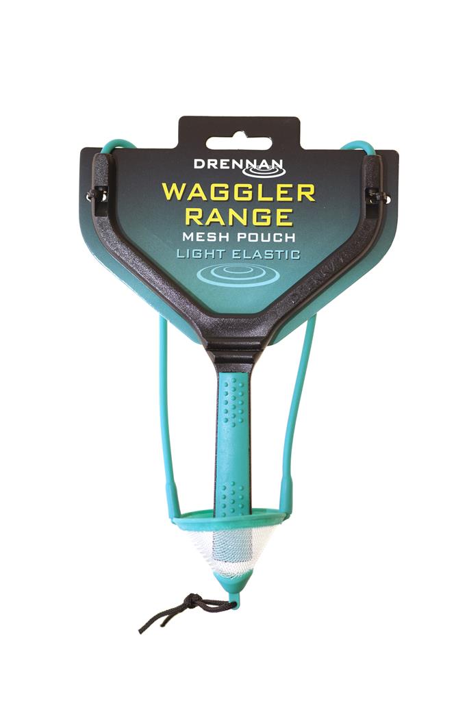 Drennan Waggler Range Catapults