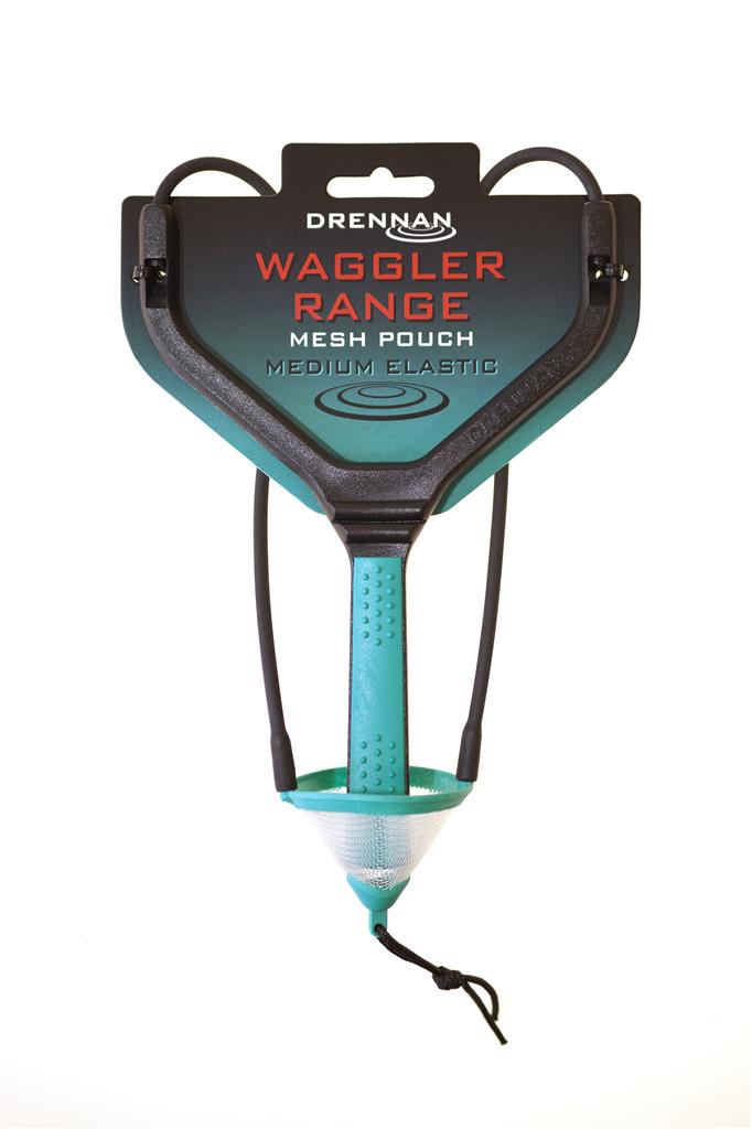 Drennan Waggler Range Catapults