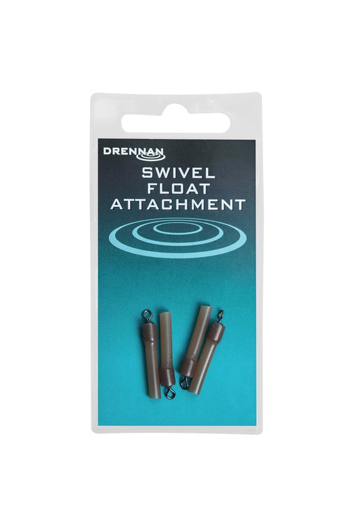 Drennan Float Attachments