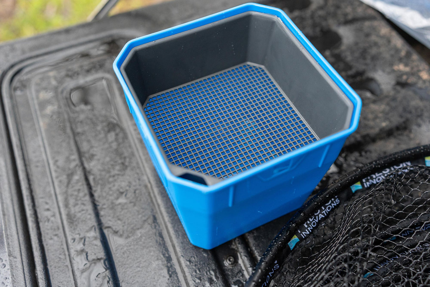 Preston Innovations Bait Tubs