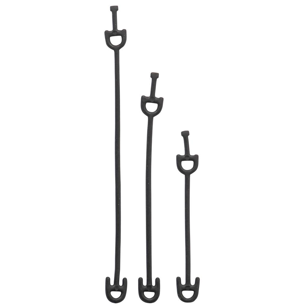 Drennan Soft Stretch Anchors