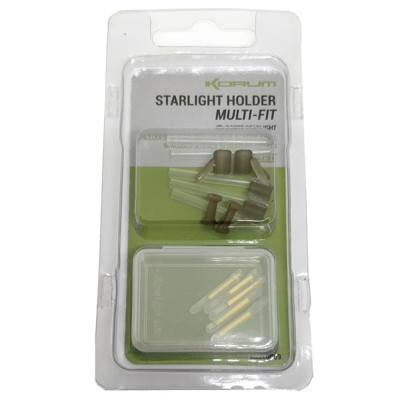 Korum Starlight Holder Multi-Fit