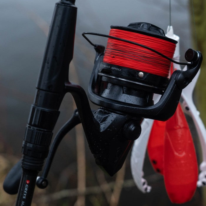 Shimano Ultegra XTE Spod Reel