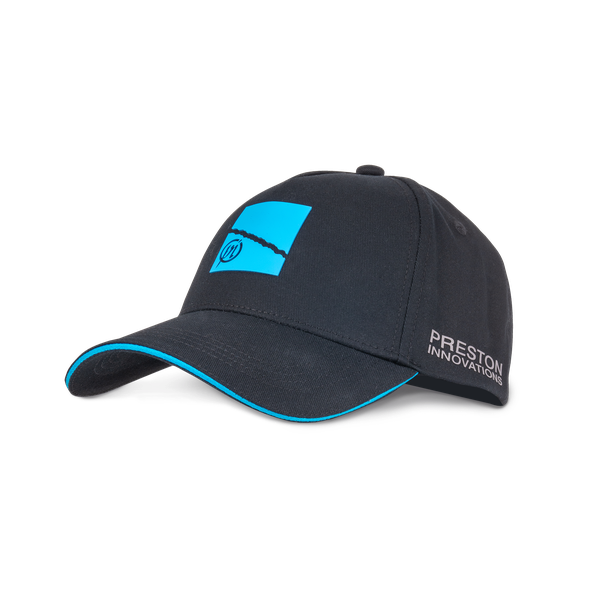 Preston Innovations Black Blue HD Caps (2025)