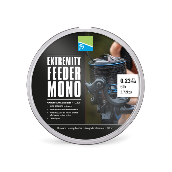Preston Innovations Extremity Feeder Mono