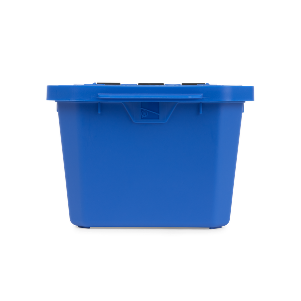 Preston Innovations 3 Pint Flip Lid Bait Tub