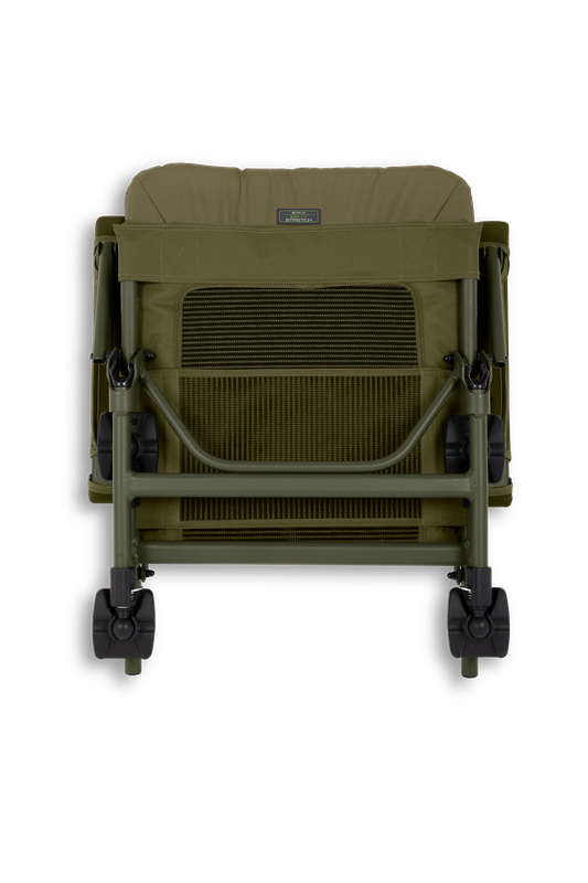 Korum Supa Lite Stretch Chair - Standard
