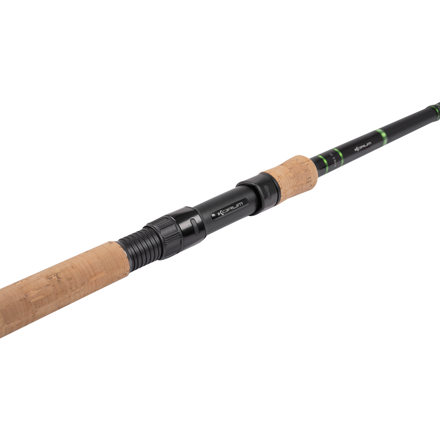Korum Limitless Power Rods