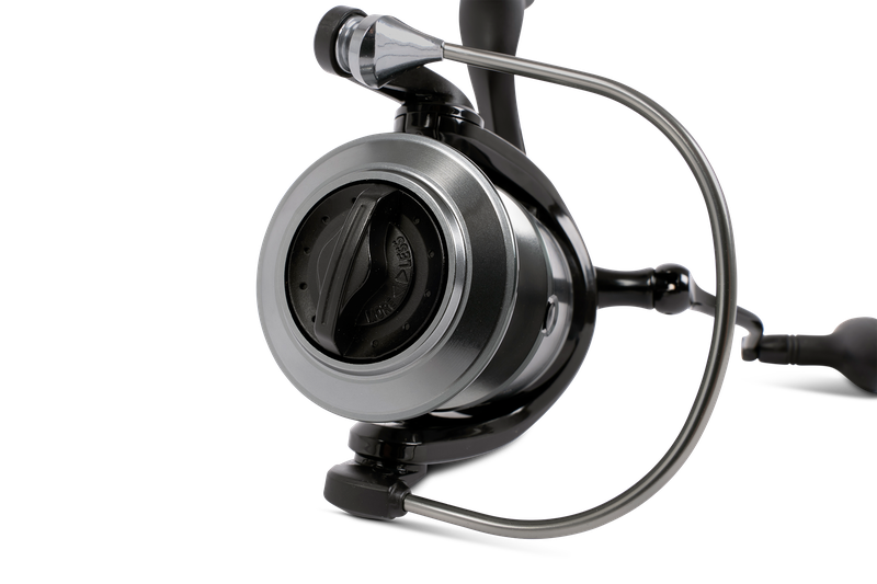 Korum Radius Freespool Reels
