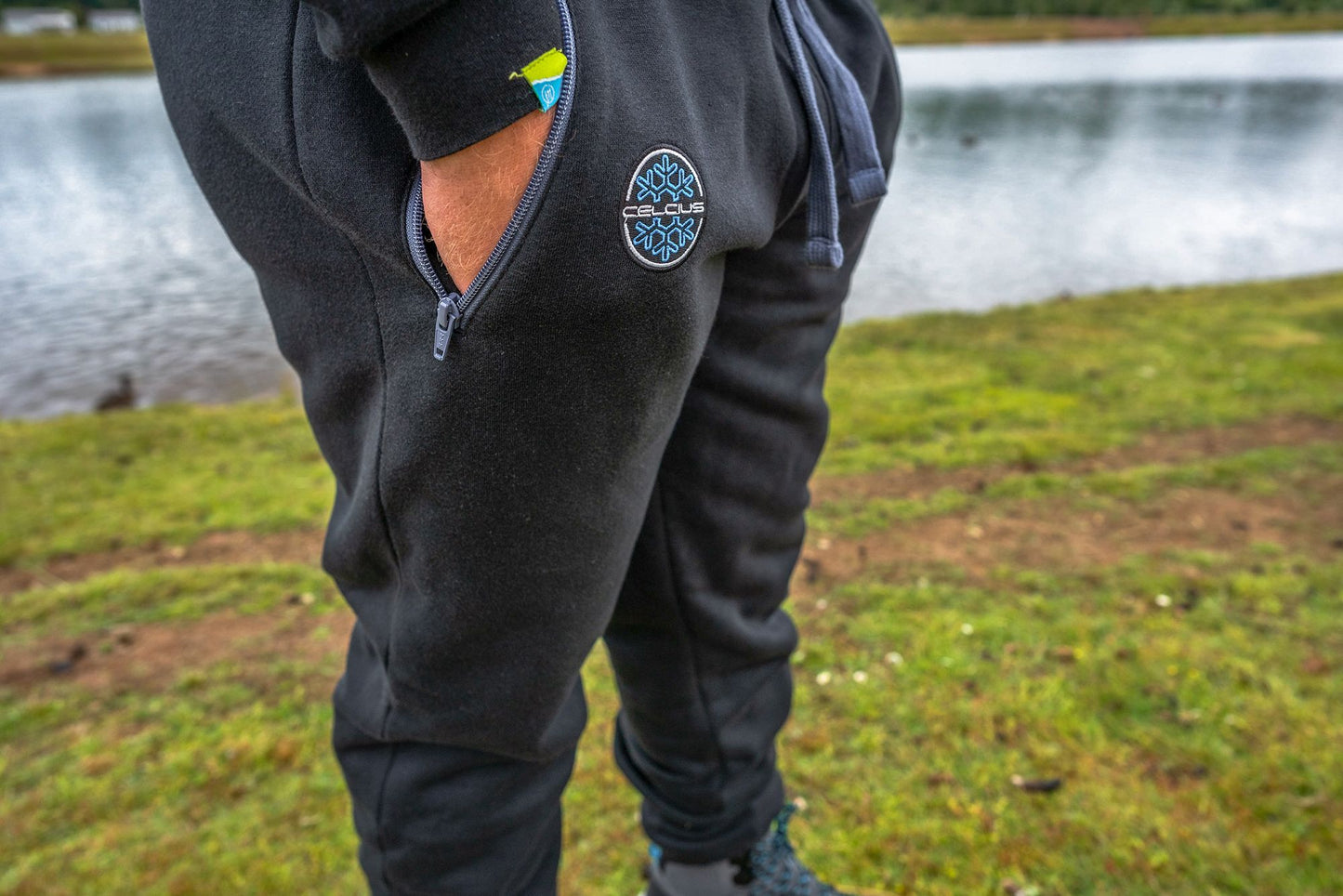 Preston Innovations Celcius Joggers (2024)
