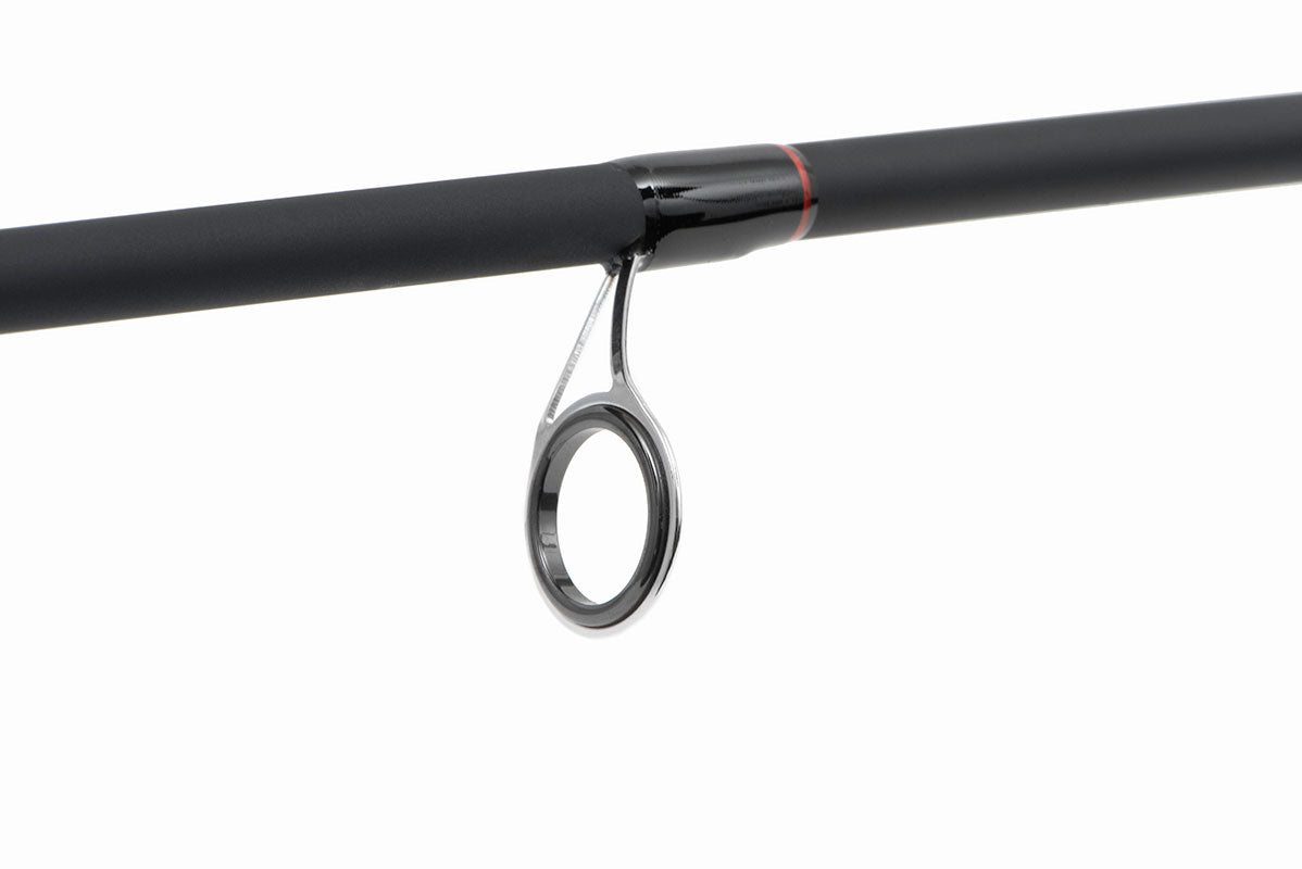 Fox Rage Warrior Dropshot Rods