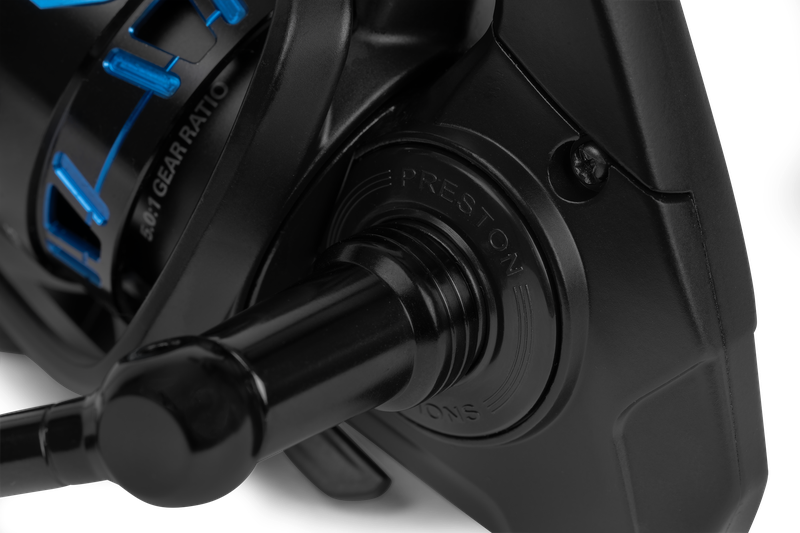 Preston Innovations Invictus Reels