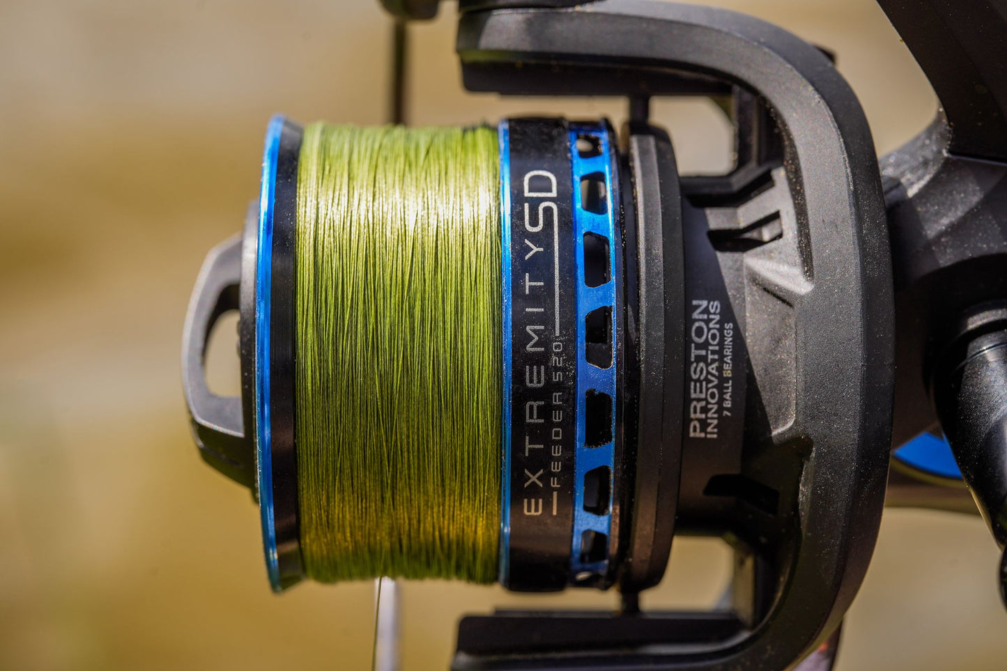 Preston Innovations Reflo Bait Up Braid