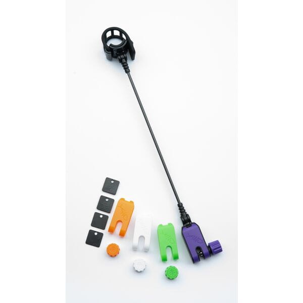 Wychwood Agitator Drop Off Indicator