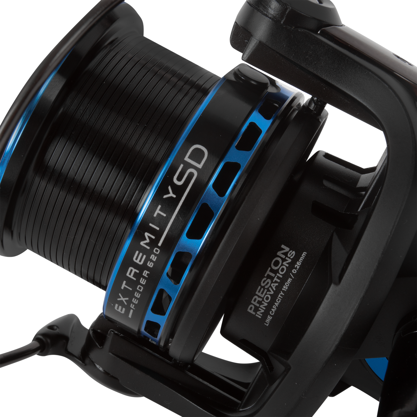 Preston Innovations Extremity SD Feeder Reels