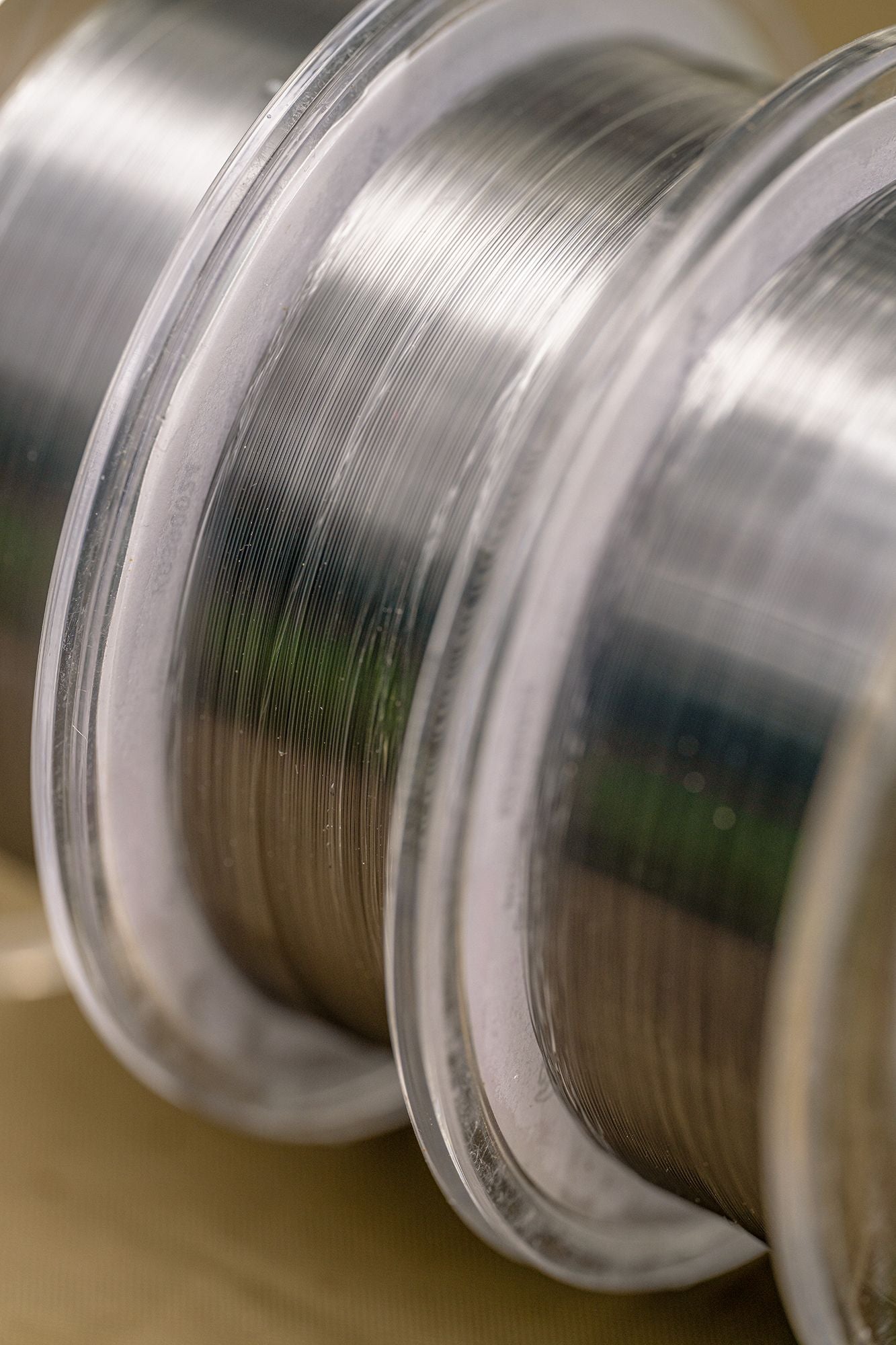 Korum Limitless Feeder Line - 300m