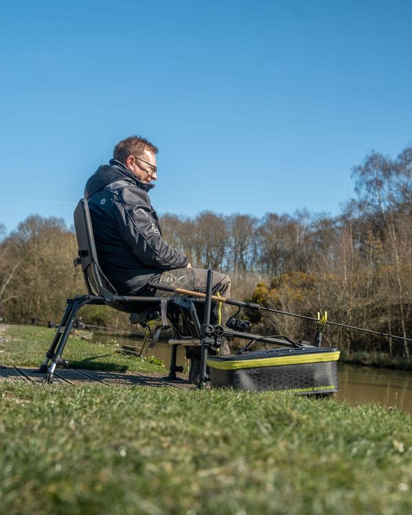 Matrix S25 Lite Accessory Chair
