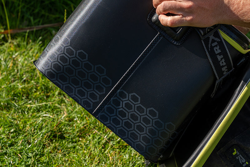 Matrix EVA XL Tackle Storage System (UNLOADED)