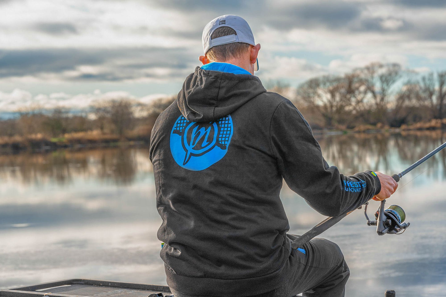 Preston Innovations Pro Pullover Hoodie (2025)