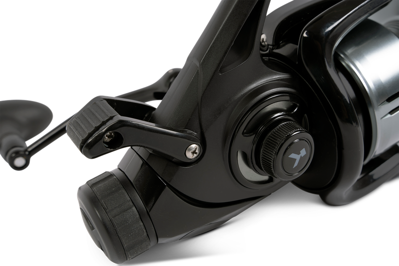 Korum Radius Freespool Reels
