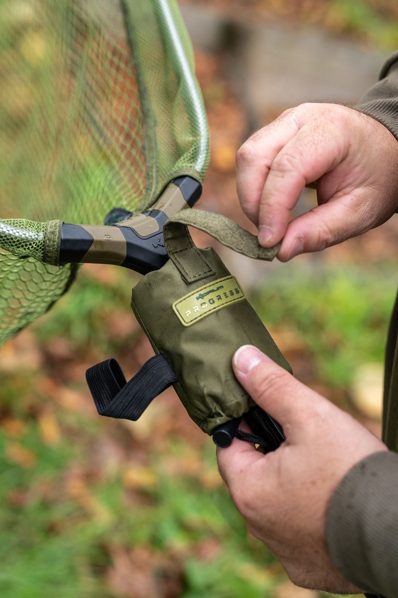 Korum Progress Net Floats