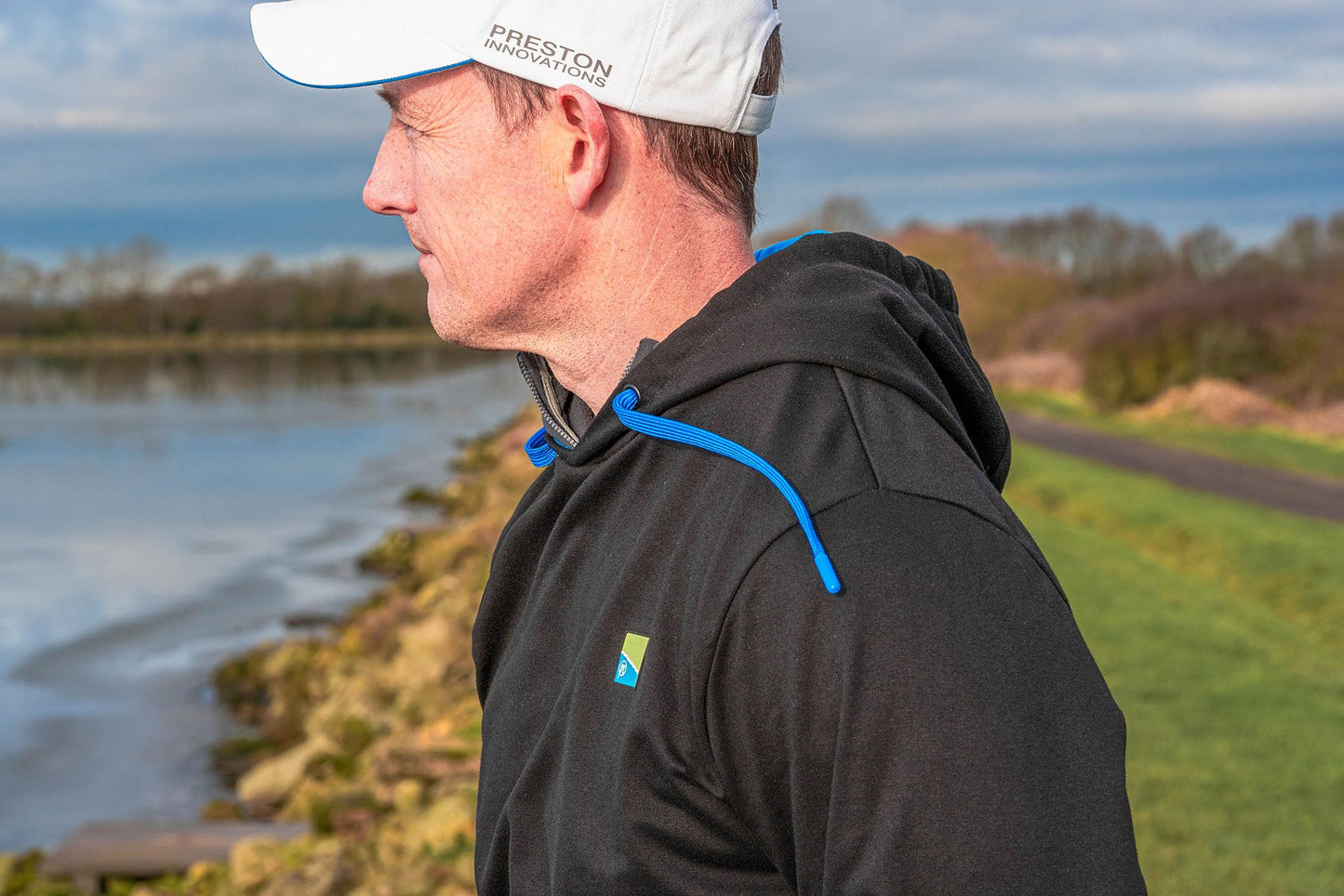 Preston Innovations Pro Pullover Hoodie (2025)
