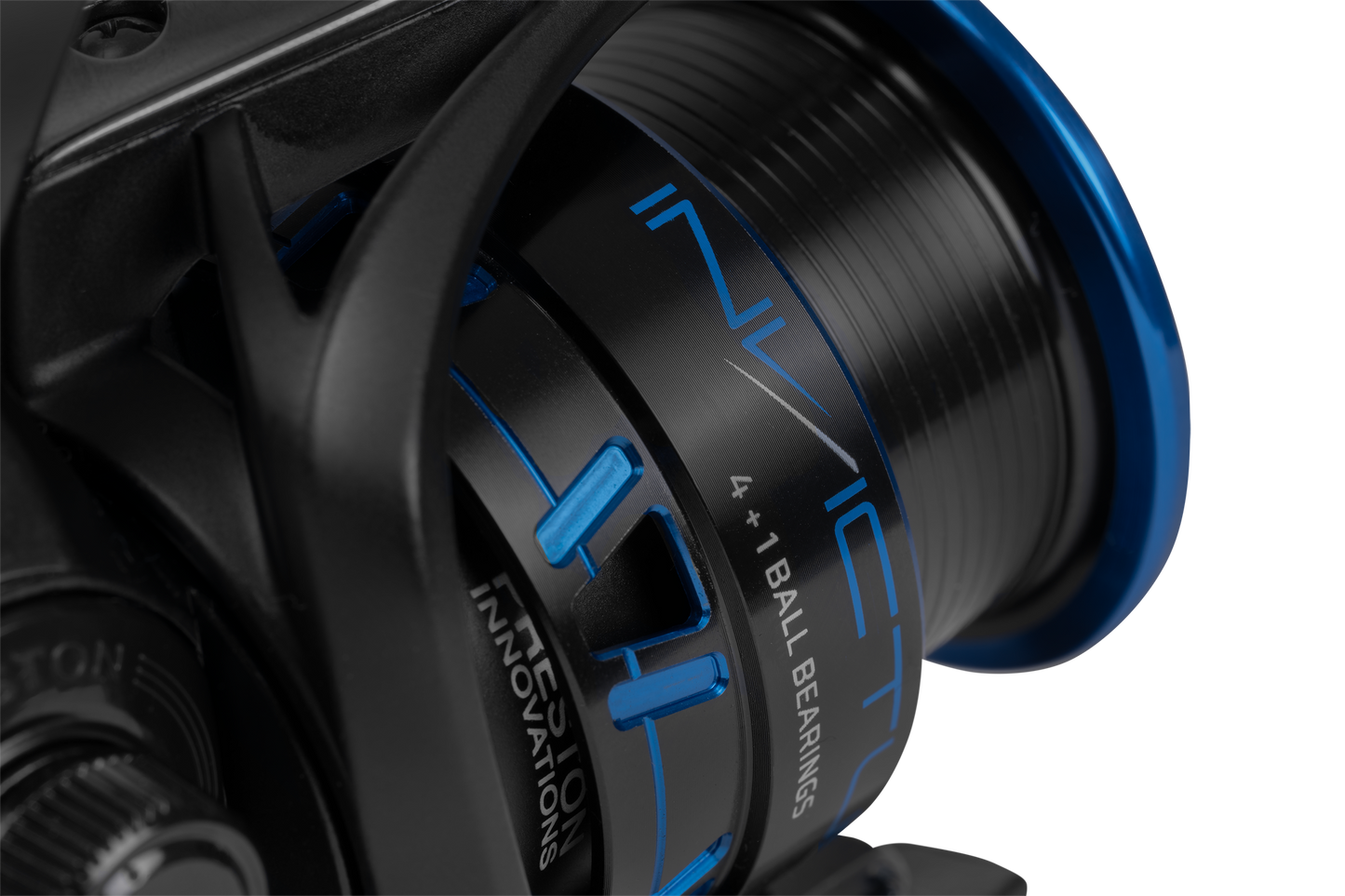 Preston Innovations Invictus Reels