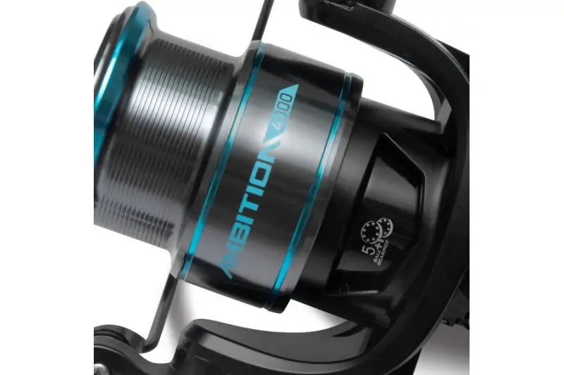 Zebco Ambition RD Reels