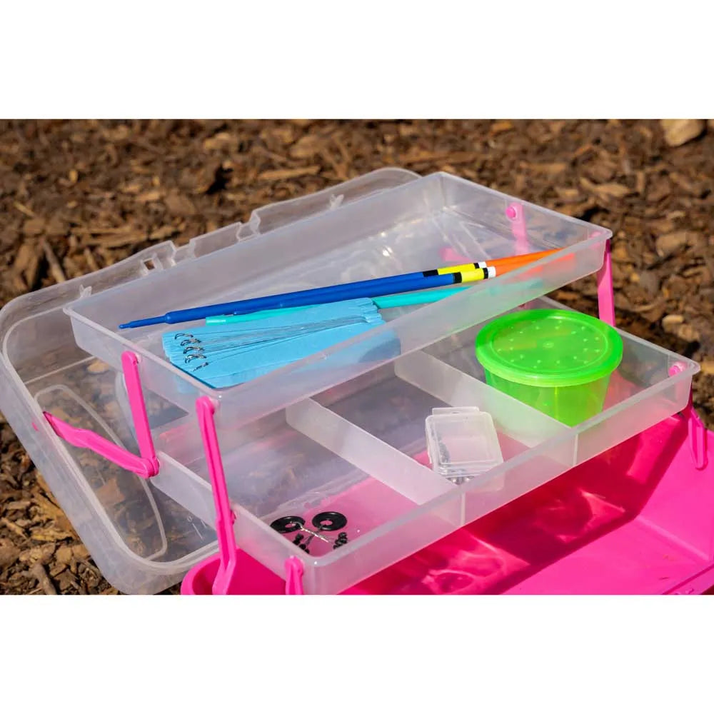 Zebco Talia Fishing Set