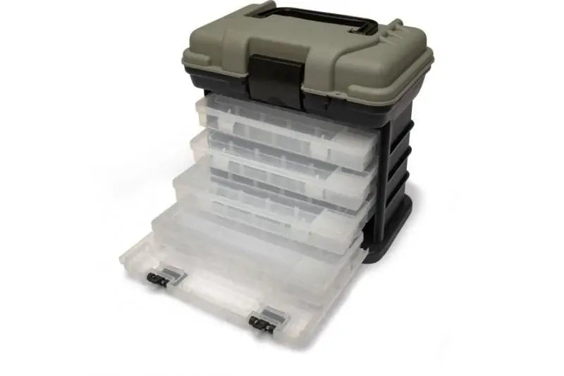 Zebco Trophy Tackle Station