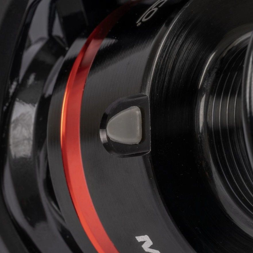 Zebco Magic Spin FD Reels