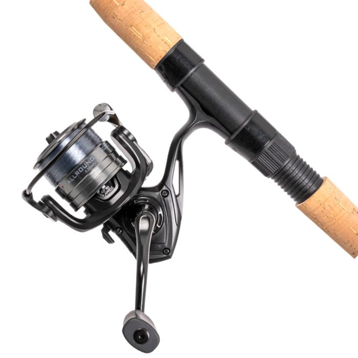Zebco Float Rod & Reel Combo