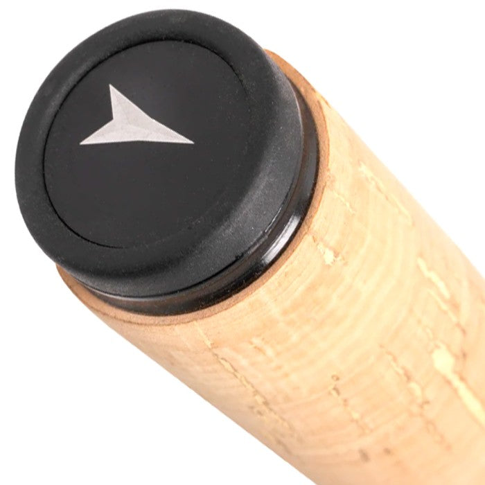 Zebco Float Rod & Reel Combo