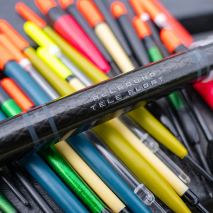 Zebco Float Rod & Reel Combo