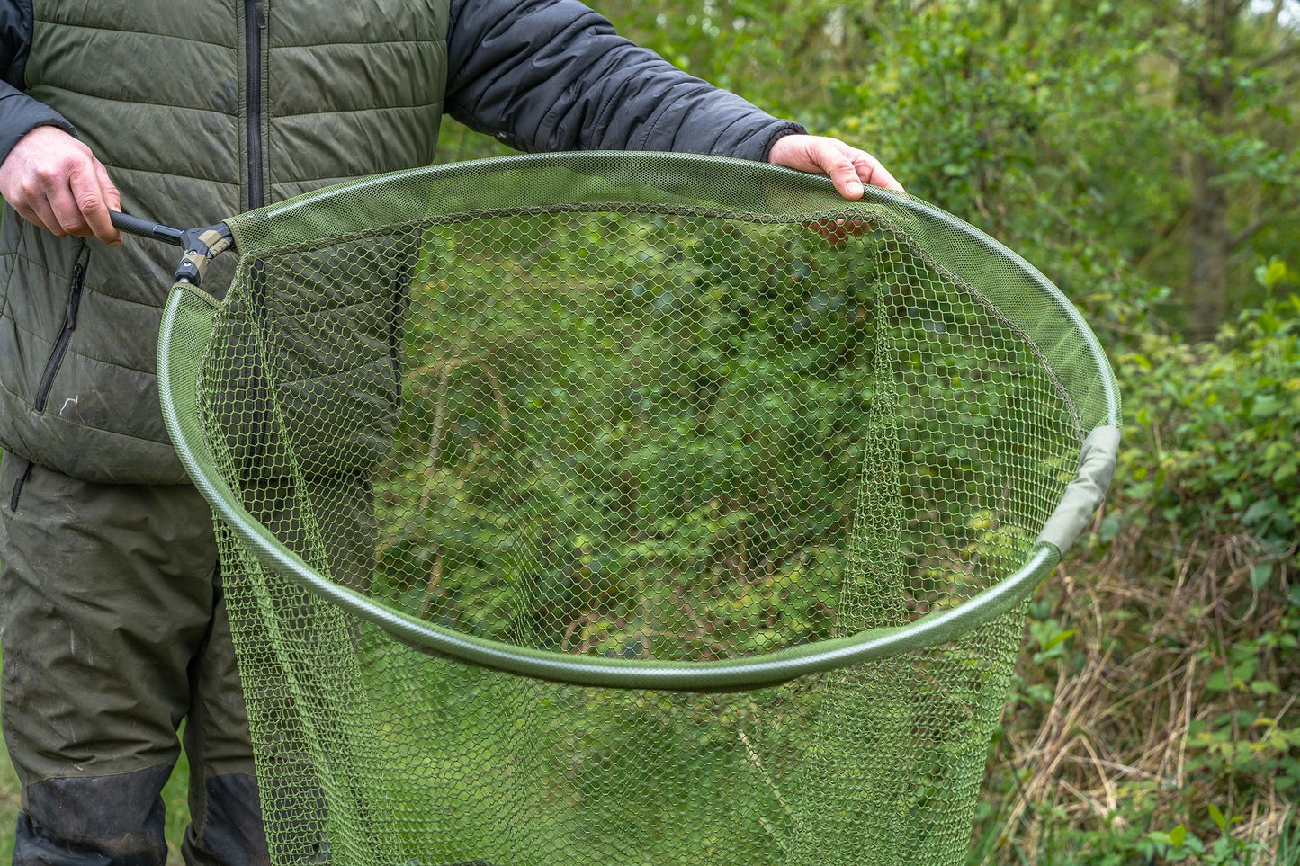 Korum Power Folding Spoons - Latex (2024)