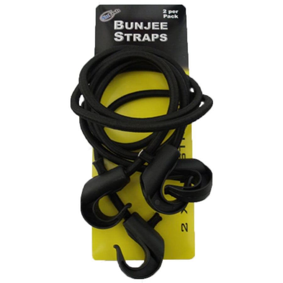 Nufish Bunjee Straps