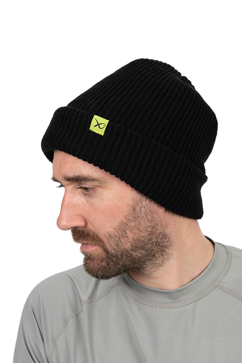 Matrix Thinsulate Beanie Hats