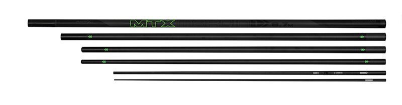 Matrix MTX V2 Margin 1 Pole 8.7m