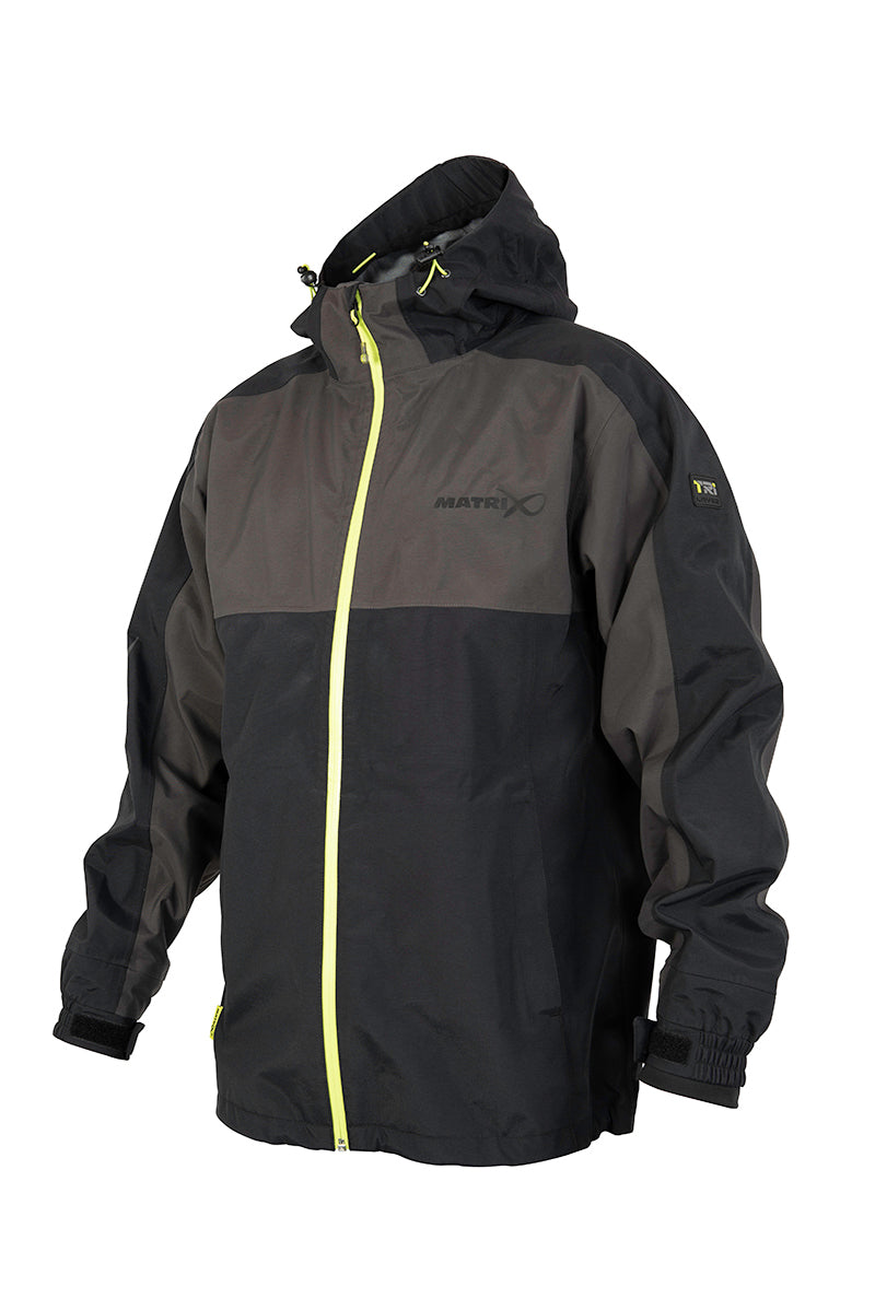 Matrix Tri-Layer Jacket 25k