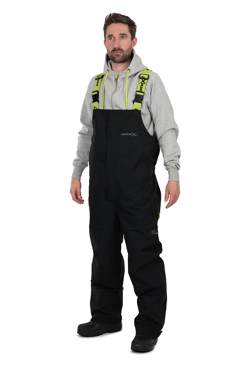 Matrix 10k Waterproof Salopettes