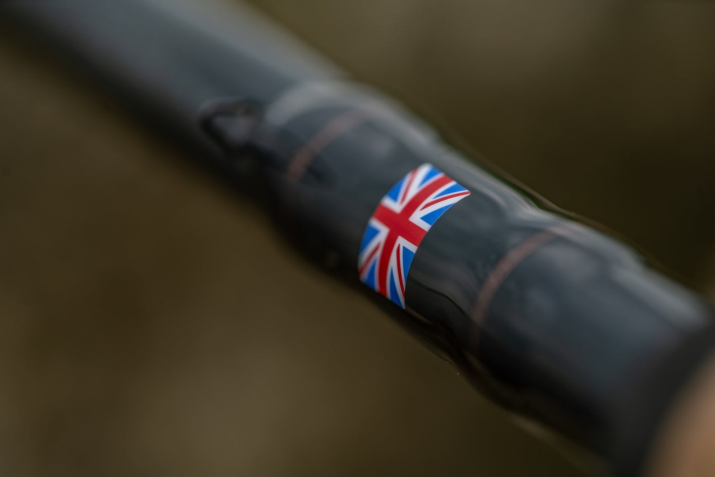 Guru Aventus 14ft Distance Feeder Rod