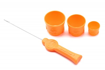 Guru Pellet Cone Set